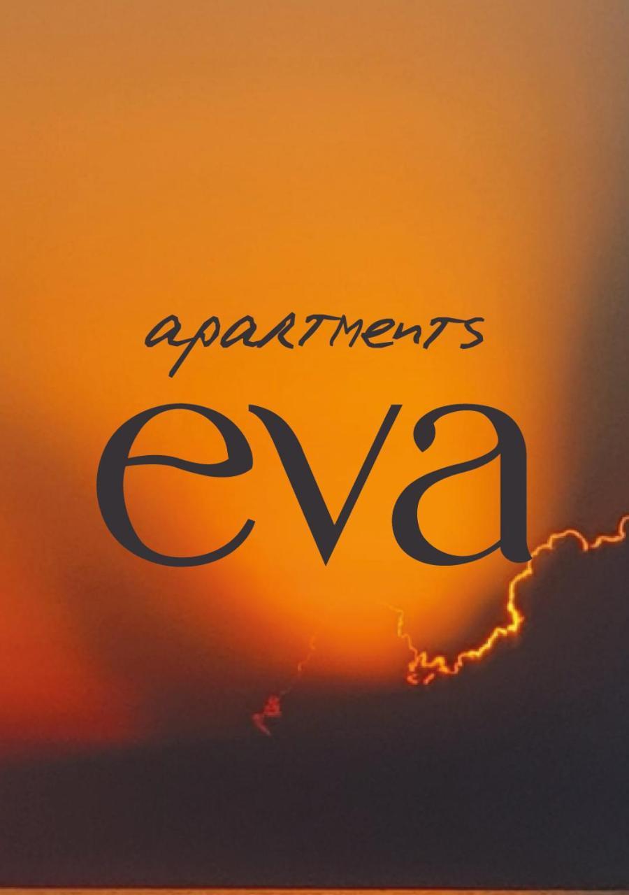 Apartments Eva Umago Esterno foto